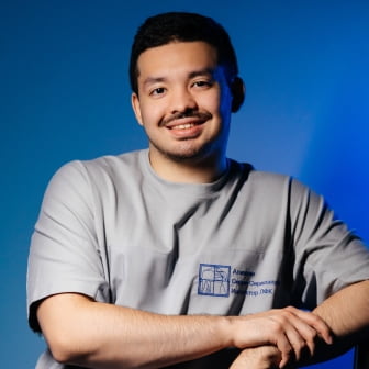 Алимжан Сержан