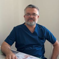 Канапов Ренат Болатович