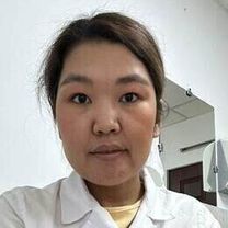 Утешова Бекдана Жумасейтовна