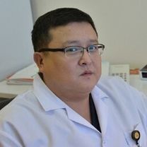 Тусупов Даурен Мейрамханович