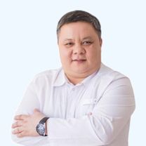 Тургынбаев Максат Нурсултанович