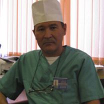 Мырзахмет Саматбек Абдыманапулы