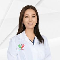 Тайлан (Жунисбекова) Айдана Бахытбековна