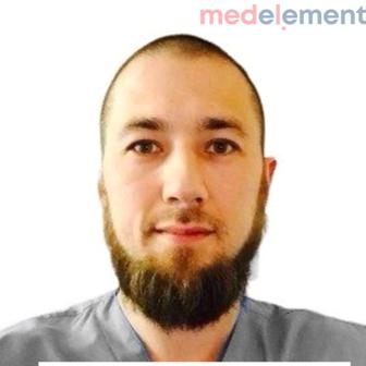 Сакенов Ерлан Дауренбекович