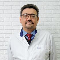 Тургунов Ермек Мейрамович