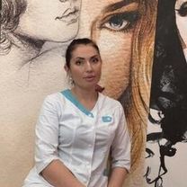 Хучиева Хава Саид-Хусеновна