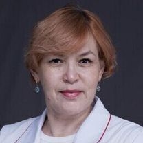 Шокина Алла Муратовна