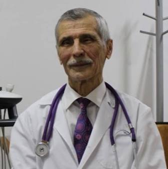 Шонтыбаев Равиль Сембаевич