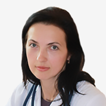 Алещенко Наталья Алексеевна