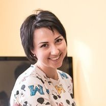 Апостол Олеся Федоровна