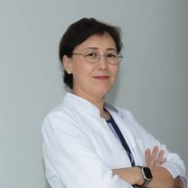 Ибрашева Арзигуль Адиловна