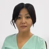 Доспанова Айзада Сайтбековна