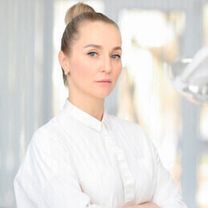 Обухова Наталья Игоревна