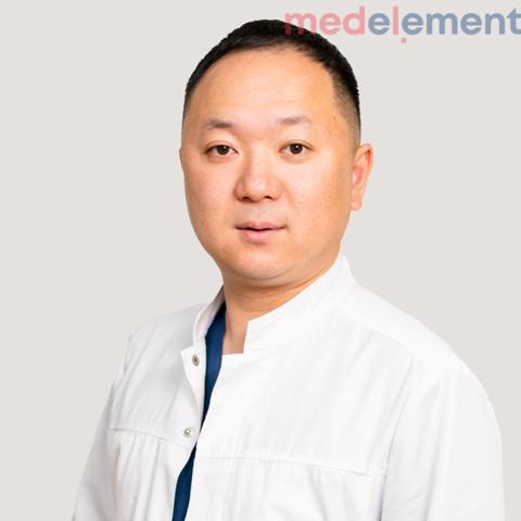 Ким Сергей Владимирович