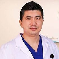 Карсакбаев Алтай Серикович