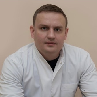 Бубенко Евгений Геннадьевич