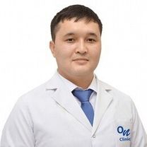 Абдураимов Санжар Бахтович