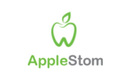 Центр дентальной имплантации  «AppleStom (ЭплCтом)»  — Алматы
