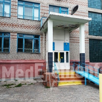 Республиканский протезно-ортопедический центр — Семей (Семипалатинск)