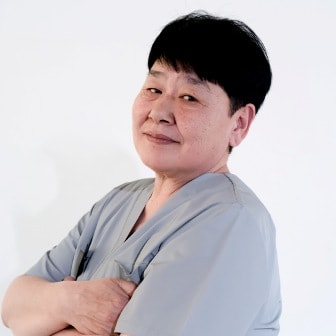 Хасанова Гульсинай Утегеновна