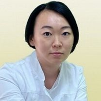 Хан Наталья Викторовна