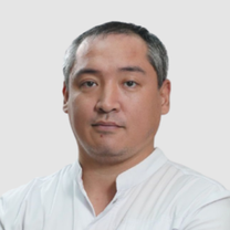 Игимбеков Нурлан Сагимбекович