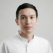 Мухамеджан Райымбек Талгатович