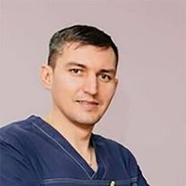 Бугаёв Павел Иванович