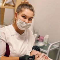 Гематдинова Сания