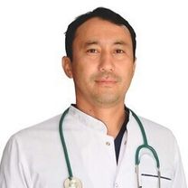 Исабеков Габит Шаймерденович