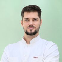 Фоменко Юрий Михайлович