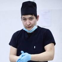 Мухамеджанов Сабыржан Бахытжанович