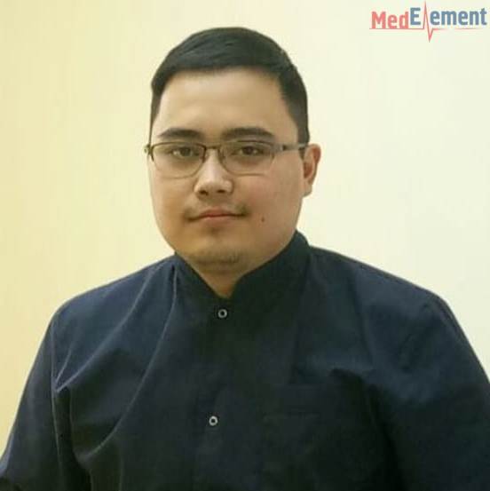 Балтабаев Бауыржан Балатайулы