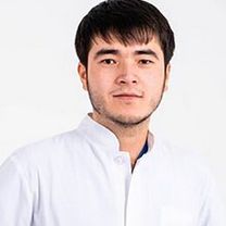 Тажибай Курбанали Елубаевич