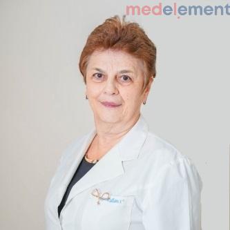 Лукашова Людмила Сергеевна