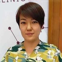 Биркеева Сауле Талгатовна