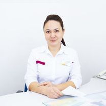 Жумабаева Айнур Нарбекова