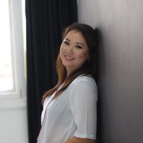 Шаухат Диана Муханбетовна