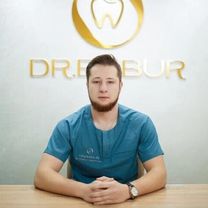 Набугоров Дмитрий Андреевич