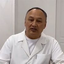 Шарафудинов Алтай Хайратович