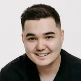 Мурзабаев Темирлан Кайратович