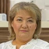 Жиеналина Гульзира Сатхановна