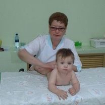 Балжанова Кундызай Тунгатовна