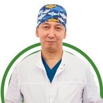 Сеитов Нурлан Мулектесович