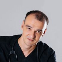 Лукьянченко Григорий  Васильевич