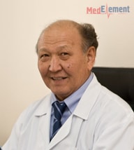 Тобаяков Бауржан Ошакбаевич