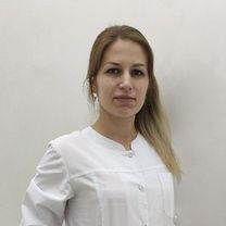 Чумина Татьяна Викторовна