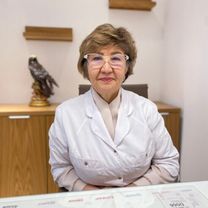 Есенбекова Зауреш Алтынбековна