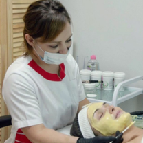 Чебан Елизавета