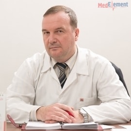 Коленчук Олег Анатольевич